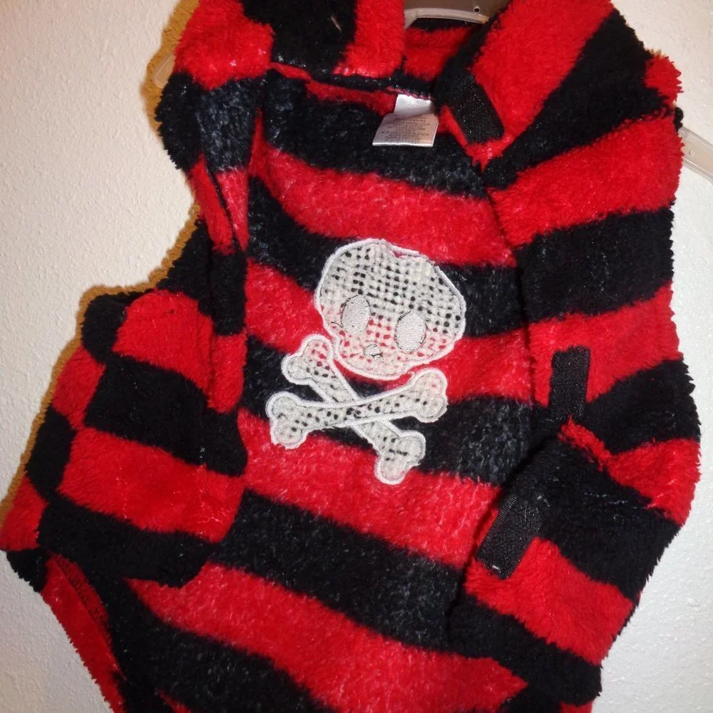 DOG Shirt Size Large